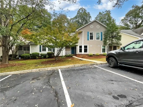 800 Carriage Crossing Ln Unit C, Greensboro, NC 27410