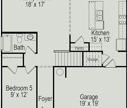 2nd image of 2730 Pebble Whisper Dr