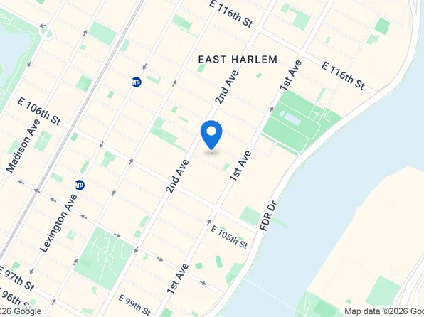 315 East 108th Street image 1 of 1