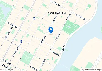 315 East 108th Street, #4