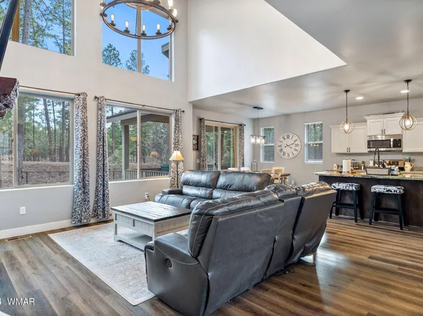 381 E Iris Ln, Pinetop, AZ 85935