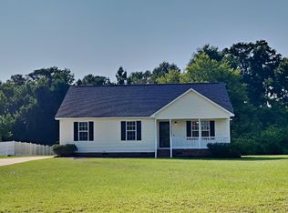 105 Morrison Dr, Smithfield, NC 27577