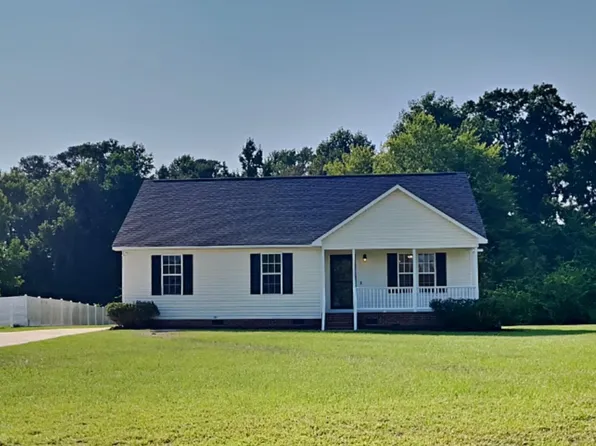 105 Morrison Dr, Smithfield, NC 27577
