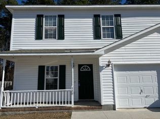 322 Winners Cir S, Jacksonville, NC 28546