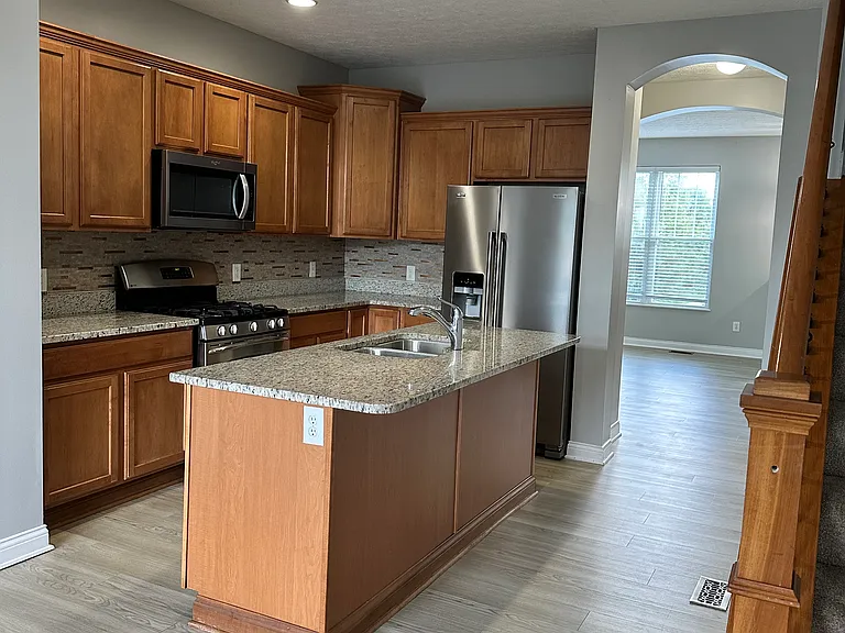 4118 Cambron Dr — Photo 1