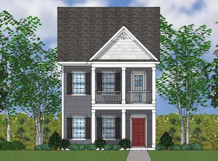 109 Savannah Moss Way #38, Raleigh, NC 27603