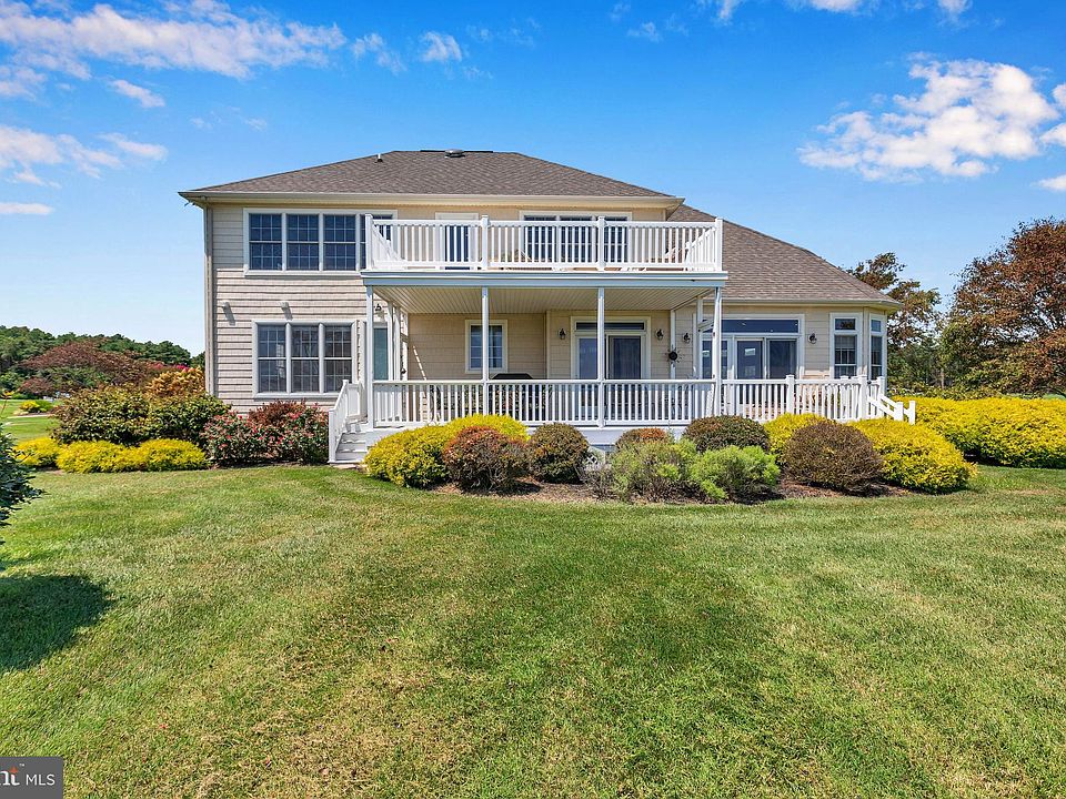 6906 Rum Point Ln, Berlin, MD 21811 Zillow