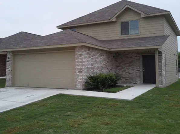 6222 Heathers Bnd, San Antonio, TX 78227