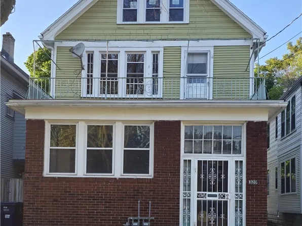 320 Jewett Ave, Buffalo, NY 14214