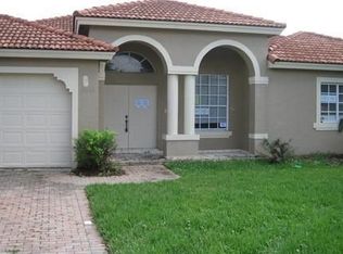 15824 SW 100th Ter, Miami, FL 33196