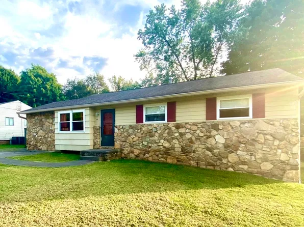 517 Belmont Ave, Maryville, TN 37804