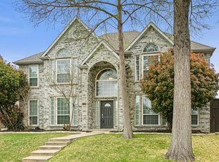 1106 Elk Trl, Carrollton, TX 75007