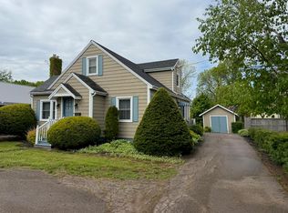 75 Mount Edward Rd, Charlottetown, PE C1A5S1