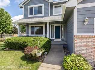 505 SW Kennybrook Dr, Grimes, IA 50111