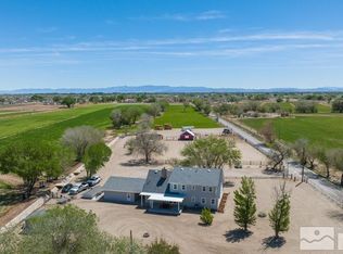 7450 Rockwood Pl, Fallon, NV 89406