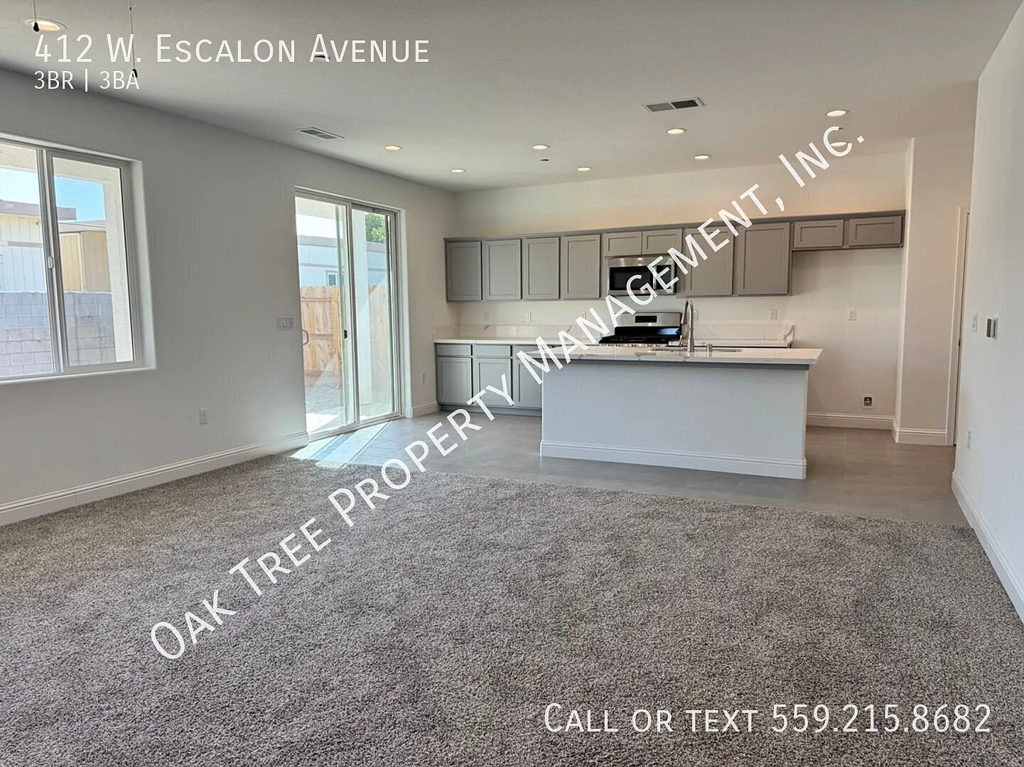 412 W. Escalon Ave. (Bullard & Helm West of 168) — Photo 3