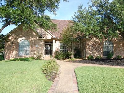 910 Winged Foot Dr, College Station, TX, 77845