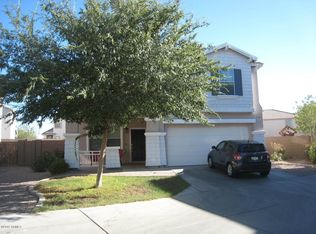 4041 W Park St, Phoenix, AZ 85041