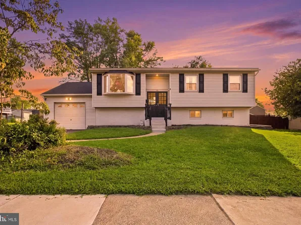 73 Haddon Ave, Gibbsboro, NJ 08026