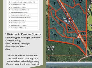 0 Neal McLelland Rd, Daleville, MS 39326