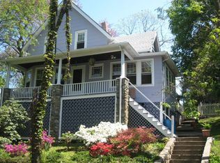 189 Forest St, Melrose, MA 02176