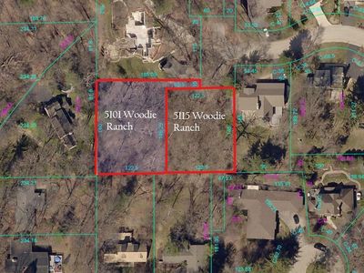5101 Woodie Ranch Ln, Rockford, IL, 61114
