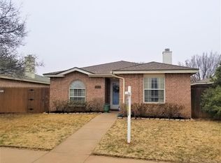 1020 Iola Ave, Lubbock, TX 79416