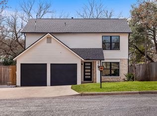 2201 Trede Dr, Austin, TX 78745