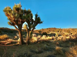 0 Onaga/navajo, Yucca Valley, CA --