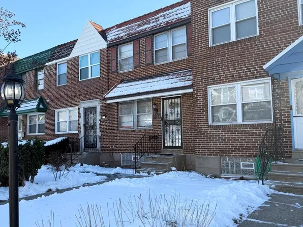 1128 E Hortter St, Philadelphia, PA 19150