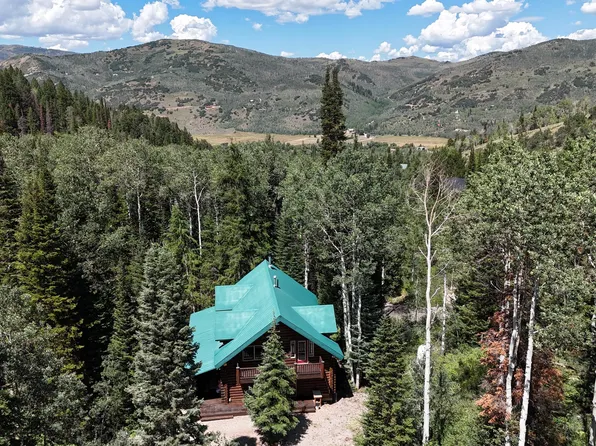 8808 Shingle Mill Dr, Kamas, UT 84036