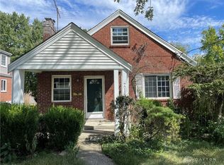 7214 Osceola Dr, Cincinnati, OH 45243