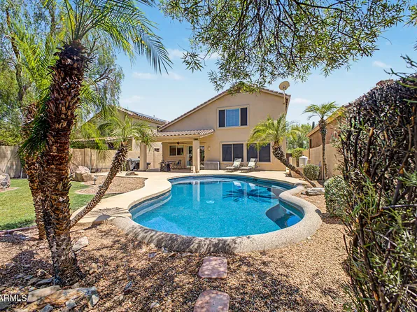 10394 E HILLERY Drive, Scottsdale, AZ 85255