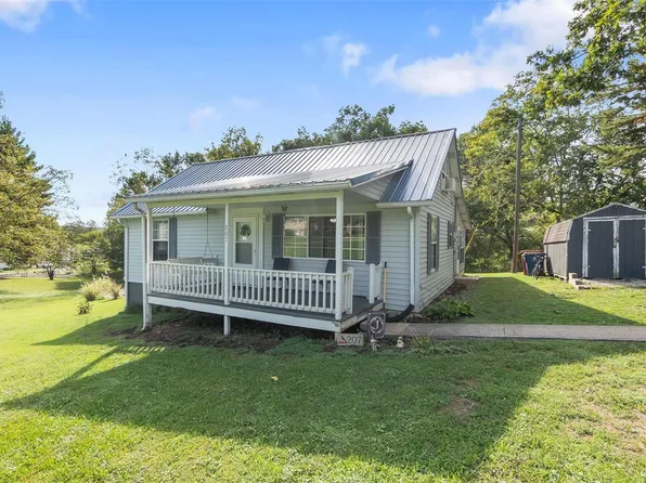 207 Poplar St, Marble Hill, MO 63764