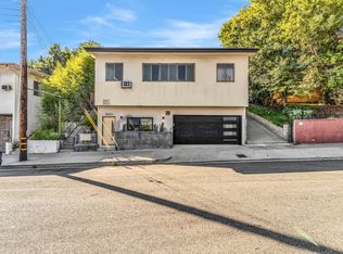 3623 1/4 Fletcher Dr #1/4, Los Angeles, CA 90065