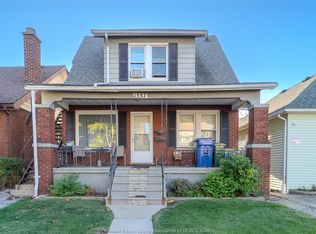 1557 Goyeau St, Windsor, ON N8X3L5