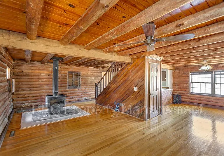 1575 Hudson Mill Rd — Photo 4