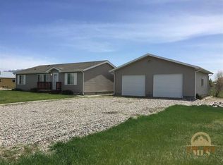 433 W Fagin St, Ennis, MT 59729
