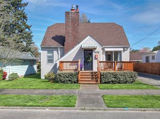 508 Wells Ave N, Renton, WA 98057