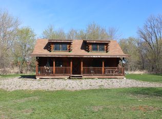 9900 137th Ave, Foreston, MN 56330
