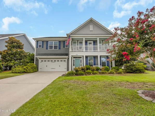 6152 Willow Glen Drive, Wilmington, NC 28412