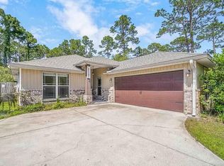 1234 Jefferson St #1, Navarre, FL 32566