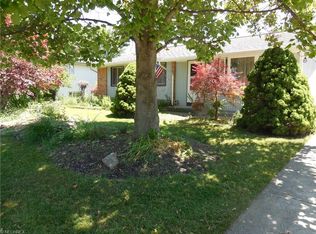 236 Kennedy Blvd, Northfield, OH 44067