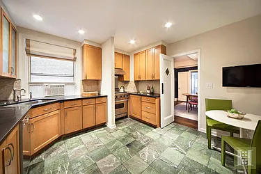 Sold by Halstead Real Estate