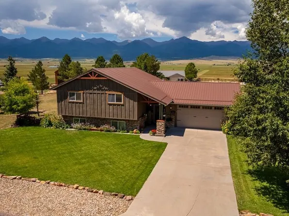 106 N Adams Blvd, Westcliffe, CO 81252