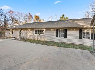 374 Driftwood Rd, Cross Hill, SC 29332