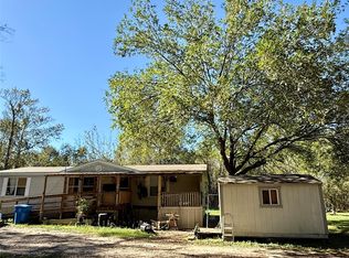 15432 Oconnor Dr, Splendora, TX 77372