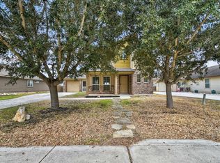 1030 Birdsong Lane, New Braunfels, TX 78130