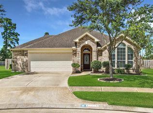 17426 Renee Springs Ct, Spring, TX 77379