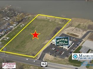 0 State Route 163 Hbr, Pt Clinton, OH 43452
